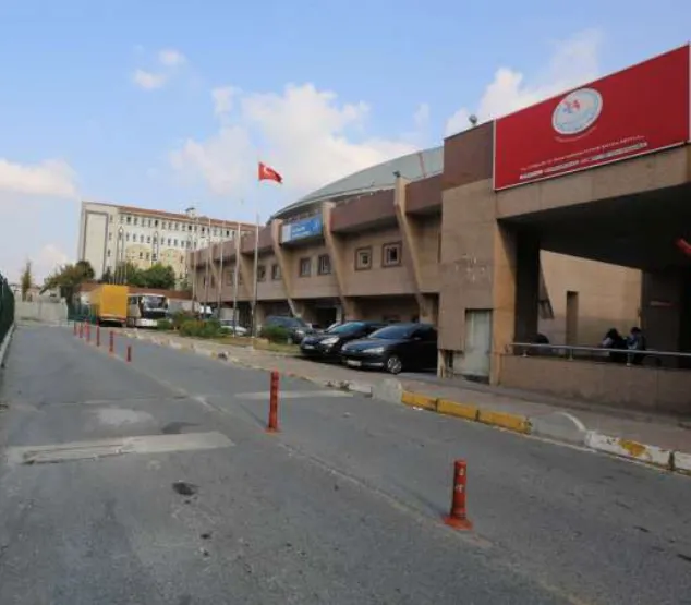 Bağcılar Olimpik Spor Salonu YKT Şimşek’e Emanet: İstanbul’un Spor Merkezinde Restorasyon Çalışmaları Sona Eriyor
